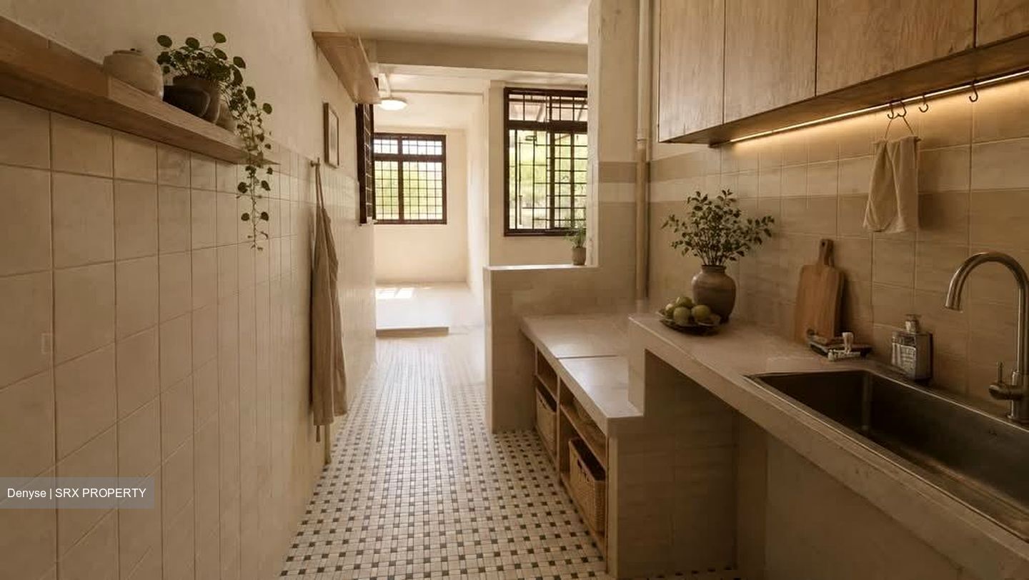 Blk 93 Commonwealth 16 (Queenstown), HDB 3 Rooms #598398501